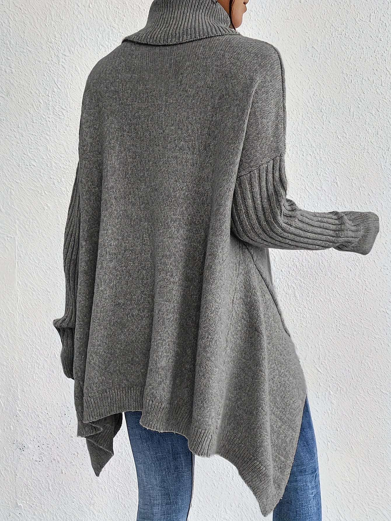Audrey | Pull Élégant et Confortable