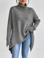 Audrey | Pull Élégant et Confortable