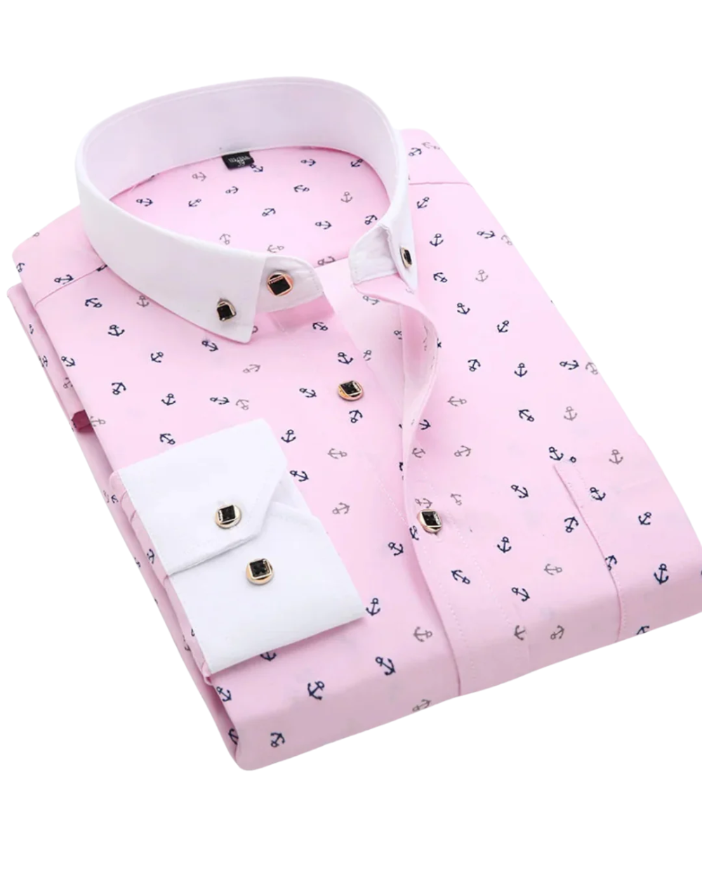 Hugo™ | Élégance légère Chemise