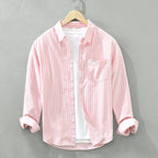 Julien™ | Confort optimal Chemise
