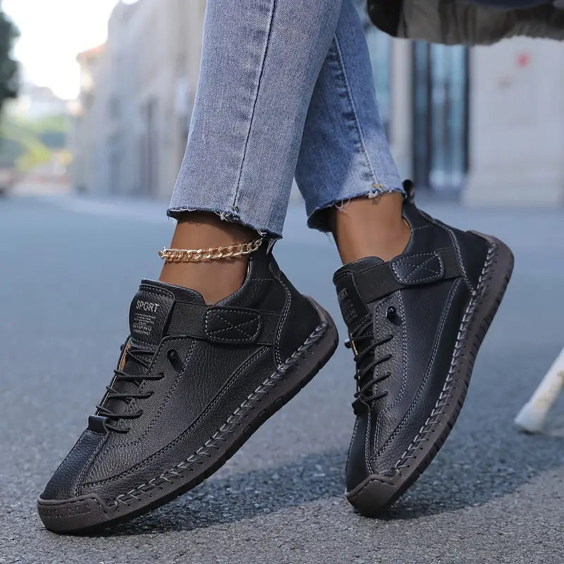 Soléna™ – Les sneakers légères qui subliment votre confort au quotidien