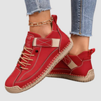 Soléna™ – Les sneakers légères qui subliment votre confort au quotidien