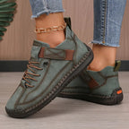 Soléna™ – Les sneakers légères qui subliment votre confort au quotidien