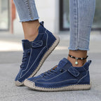 Soléna™ – Les sneakers légères qui subliment votre confort au quotidien