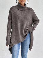 Audrey | Pull Élégant et Confortable