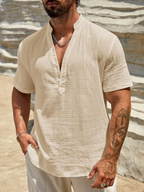 Dorian™ | Chemise d’été confortable